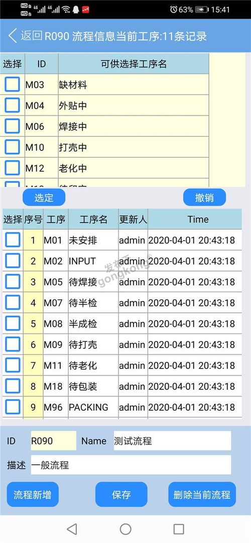 中小型制造企业通用erp mes整体低成本构筑