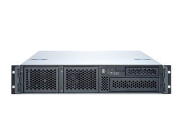 ku 2550 金品2u双路服务器 金品高端scsi.cn 专业服务器定制