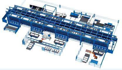 从英国烧5G基站谣言看中国通信基建的坚实步伐