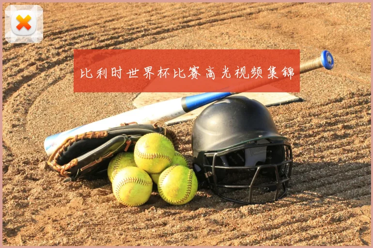比利时世界杯比赛高光视频集锦